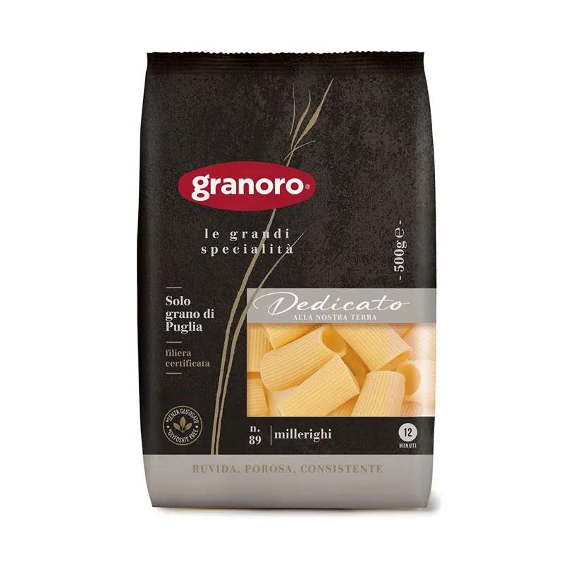 granoro-dedicato-millerighi-n-89-grandes-sp-cialit-s-italiennes image 1