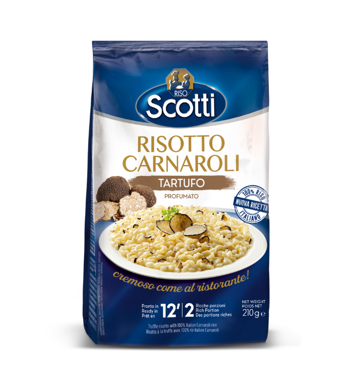 riso-scotti-risotto-carnaroli-la-truffe-trufa image 1