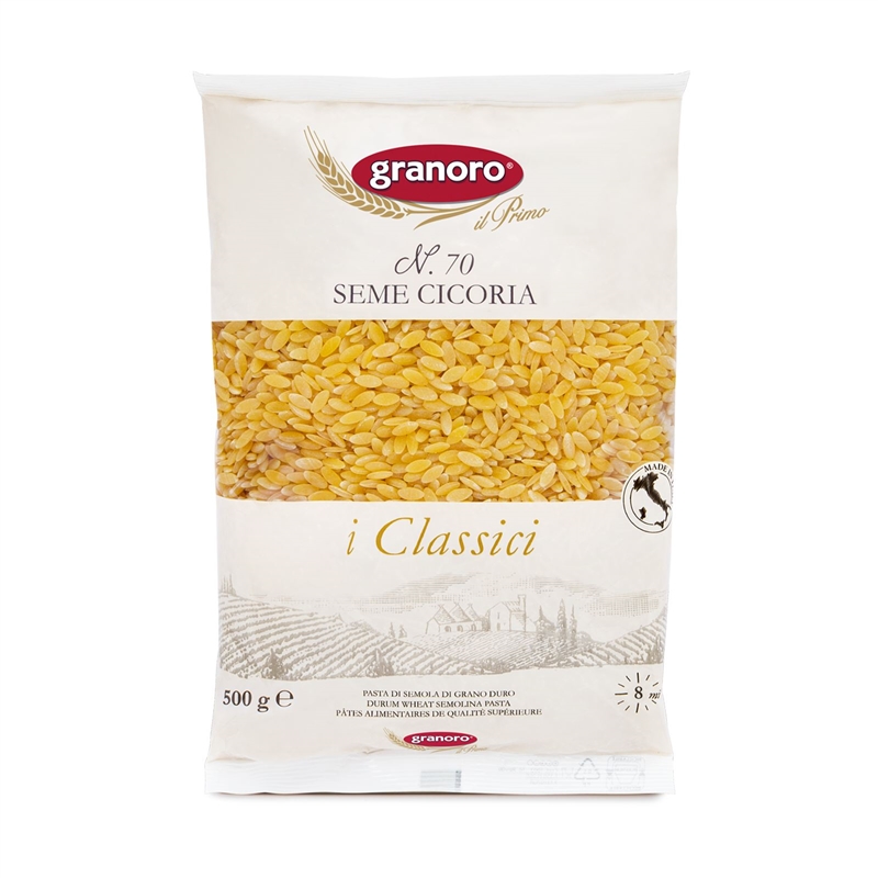 granoro-i-classici-seme-cicoria-n-70-p-tes-courtes image 1