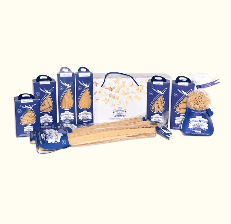 benedetto-cavalieri-the-great-classics-5kg-coffret-p-tes-tradition-italienne image 1