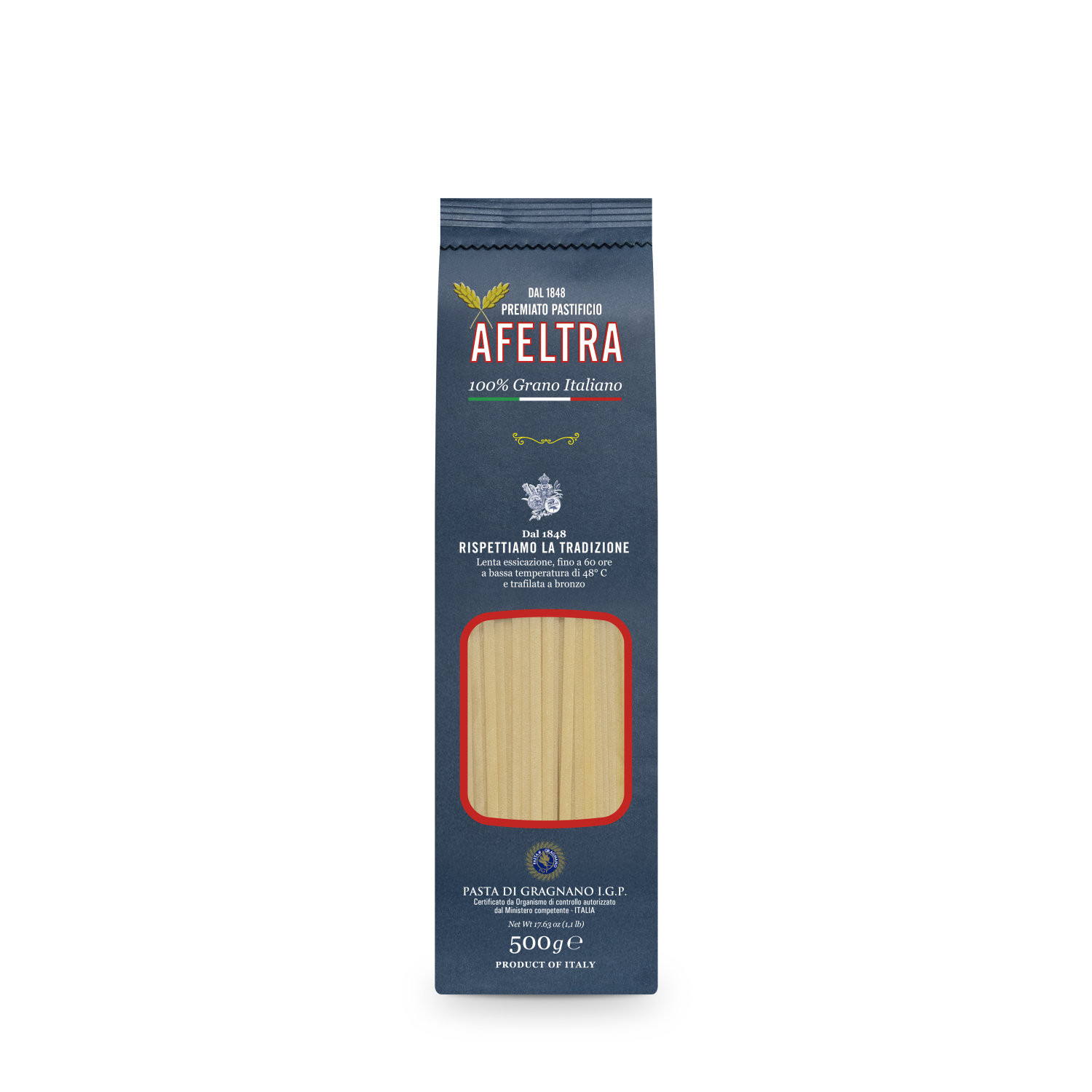 afeltra-linguina-p-tes-100-bl-italien image 1