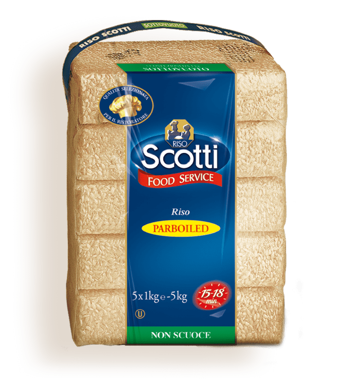 riso-scotti-riz-parboiled-ribe-lot-5-x-1-kg-ne-colle-pas image 1