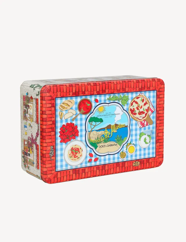 di-martino-casa-italiana-dolce-gabbana-coffret-cadeau-5-p-tes-gragnano-igp-tabli image 1