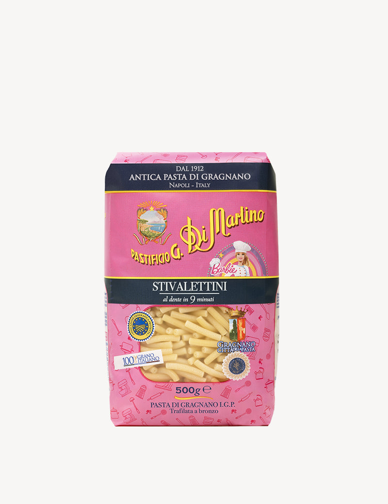 di-martino-stivalettini-barbie-petites-p-tes-courtes-perc-es-100-bl-italien image 1