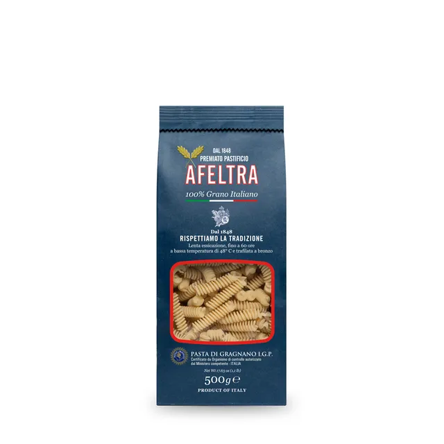 afeltra-fusillo-corto-p-tes-italiennes-100-bl-italien image 1
