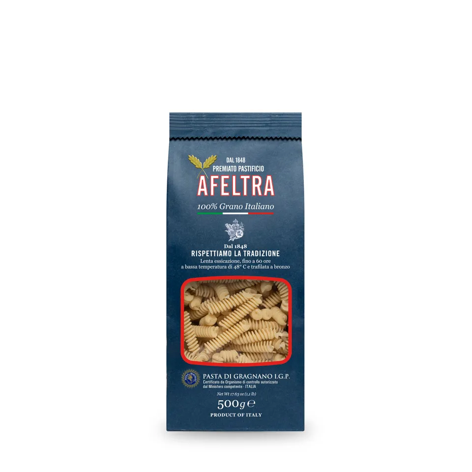 afeltra-fusillo-corto-p-tes-italiennes-100-bl-italien image 1