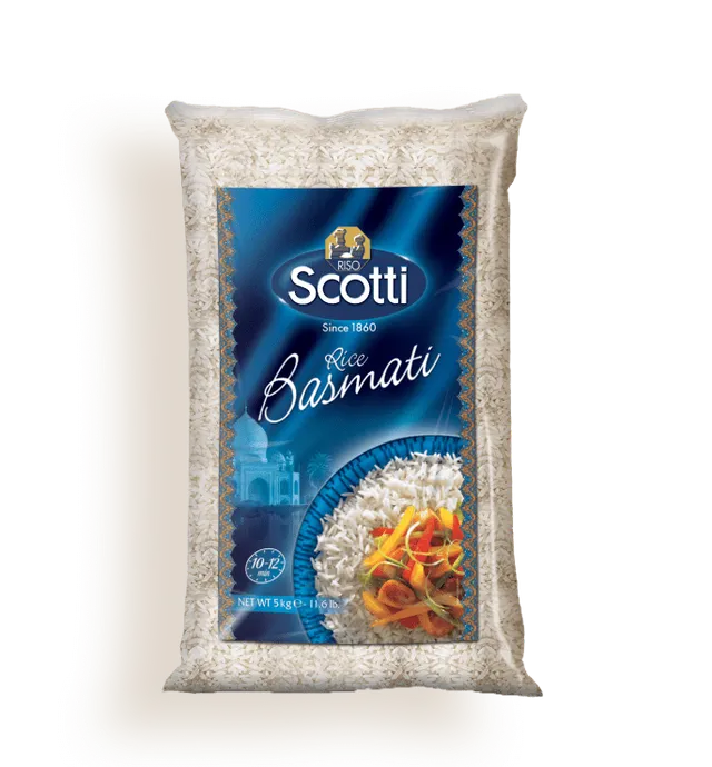riso-scotti-riz-basmati-5-kg-reine-du-parfum-en-grand-format image 1