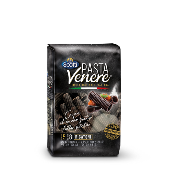 riso-scotti-pasta-venere-rigatoni-au-riz-noir image 1