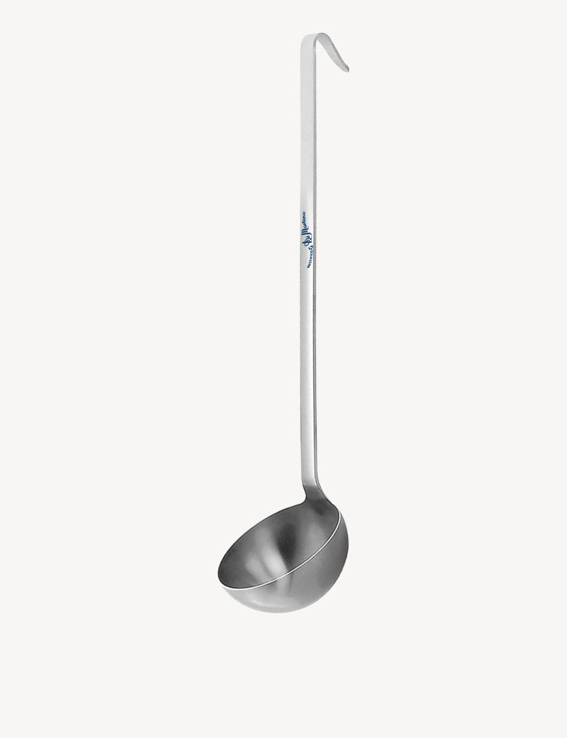 di-martino-louche-inox-18-10-bross-ustensile-de-cuisine image 1