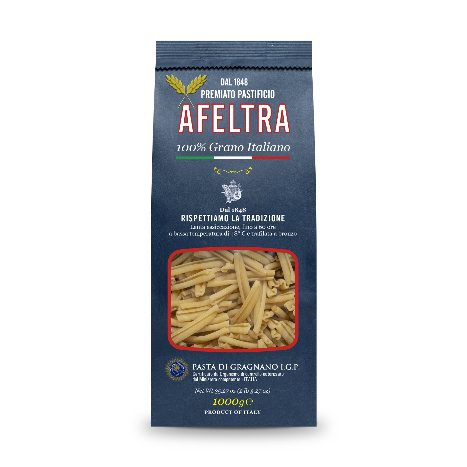 afeltra-casereccia-p-tes-italiennes-100-bl-italien image 2