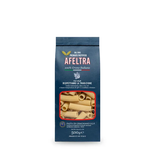 afeltra-candela-corta-p-tes-italiennes-100-bl-italien image 1