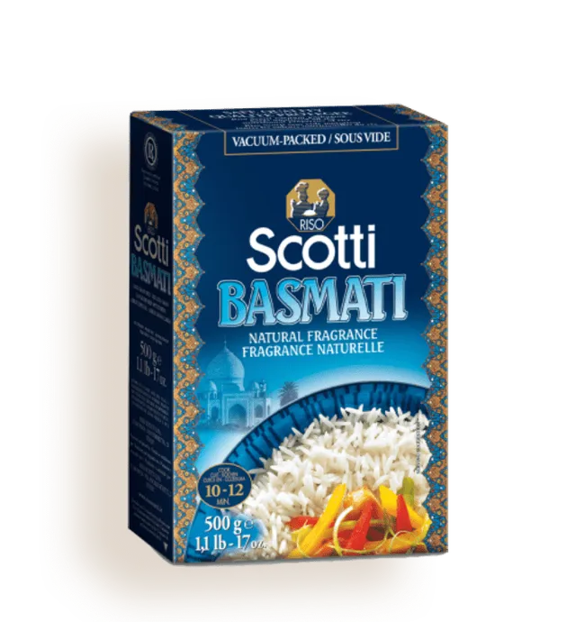 riso-scotti-basmati-riz-long-parfum-reine-des-parfums image 1