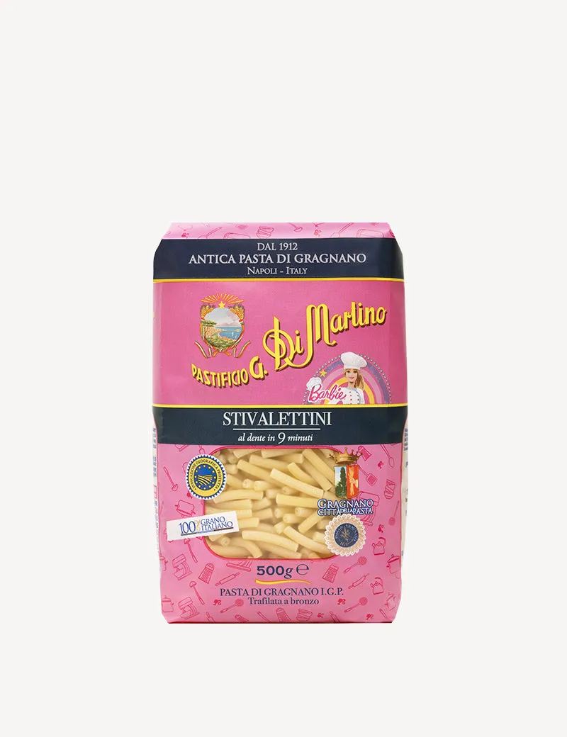 di-martino-stivalettini-barbie-petites-p-tes-courtes-perc-es-100-bl-italien image 1
