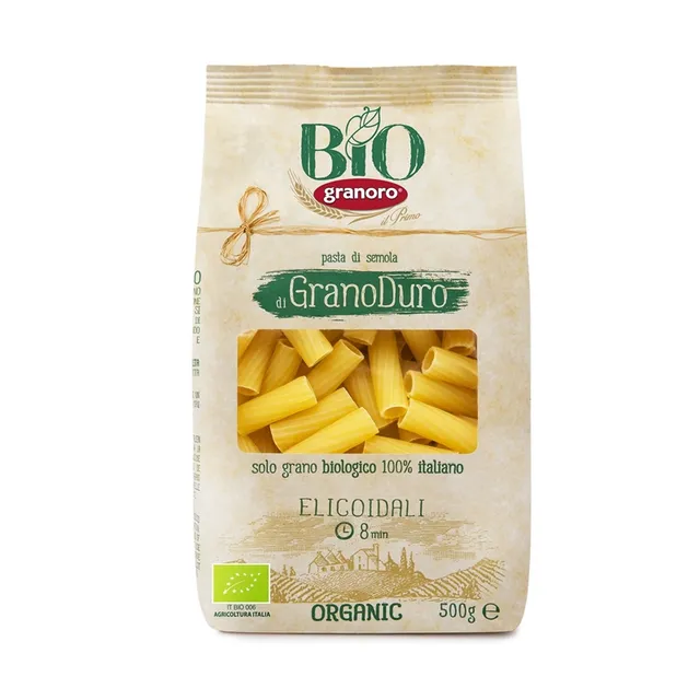 granoro-bio-elicoidali-n-23-p-tes-biologiques-italiennes image 1