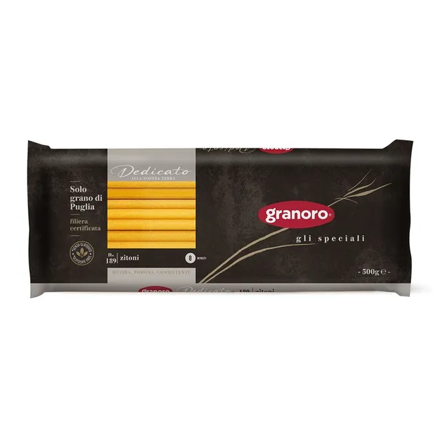 granoro-zitoni-dedicato-gli-speciali-n-189 image 1