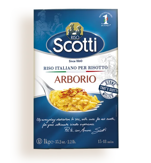 riso-scotti-arborio-riz-risotto-italien image 1