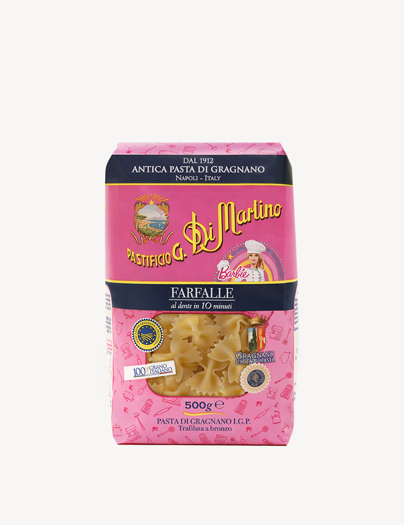 di-martino-farfalle-barbie-p-tes-100-bl-italien image 1