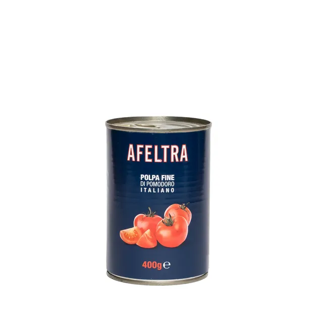 afeltra-polpa-fine-di-pomodoro-400-g-pulpe-de-tomate-fine image 1