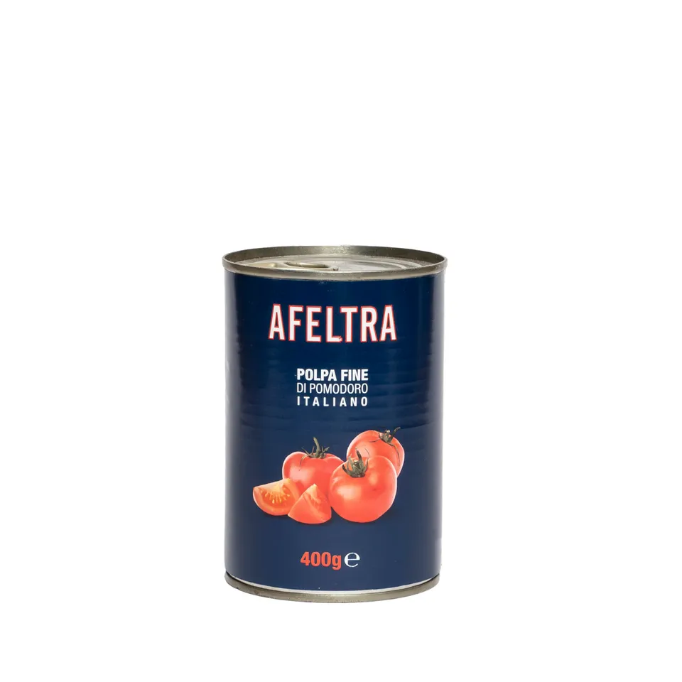 afeltra-polpa-fine-di-pomodoro-400-g-pulpe-de-tomate-fine image 1