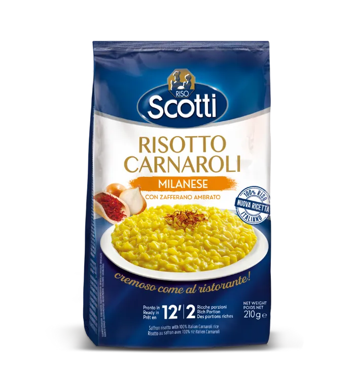 riso-scotti-risotto-carnaroli-milanese image 1