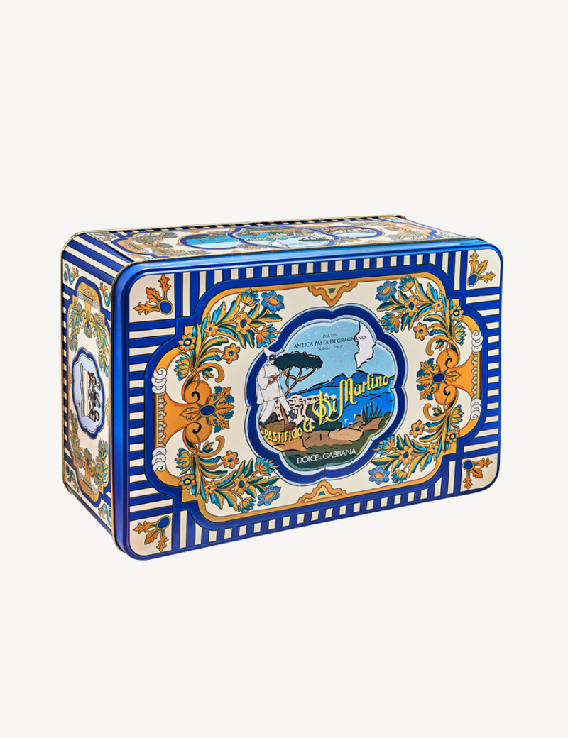 di-martino-x-dolce-gabbana-coffret-autentica-5-p-tes-gragnano-igp-tomates-tablie image 1