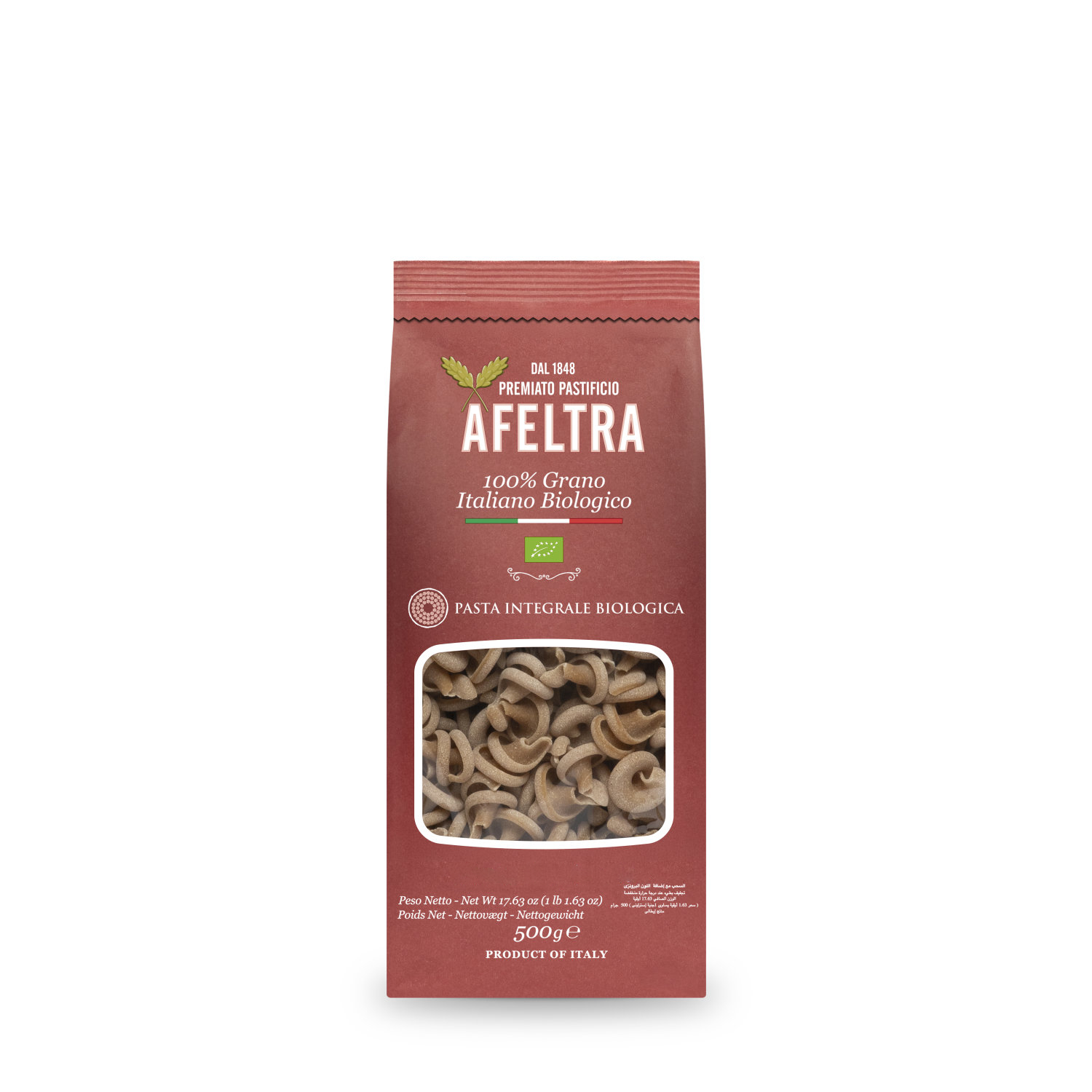 afeltra-vesuvio-p-tes-compl-tes-bio-100-bl-italien image 1
