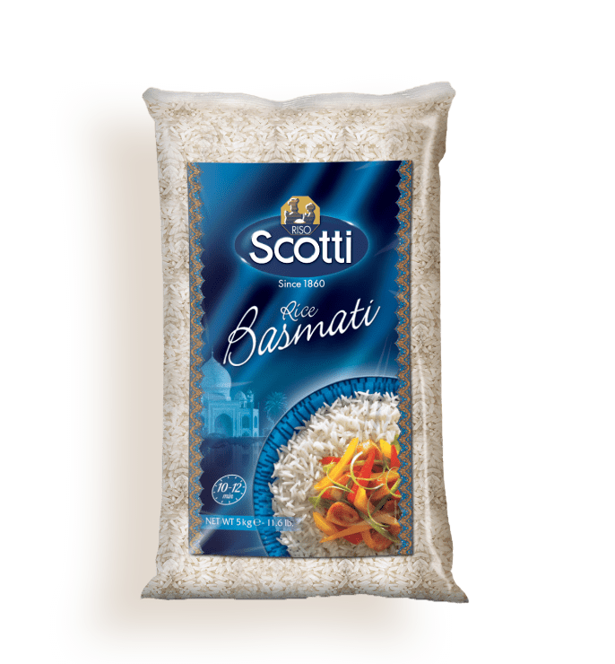 riso-scotti-riz-basmati-5-kg-reine-du-parfum-en-grand-format image 1