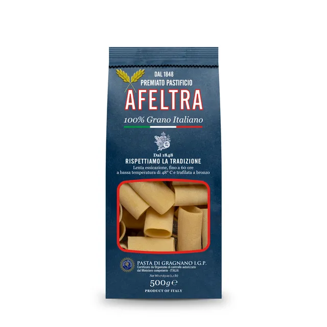 afeltra-pacchero-p-tes-100-bl-italien image 1