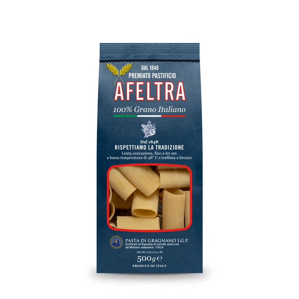 afeltra-pacchero-p-tes-100-bl-italien image 1
