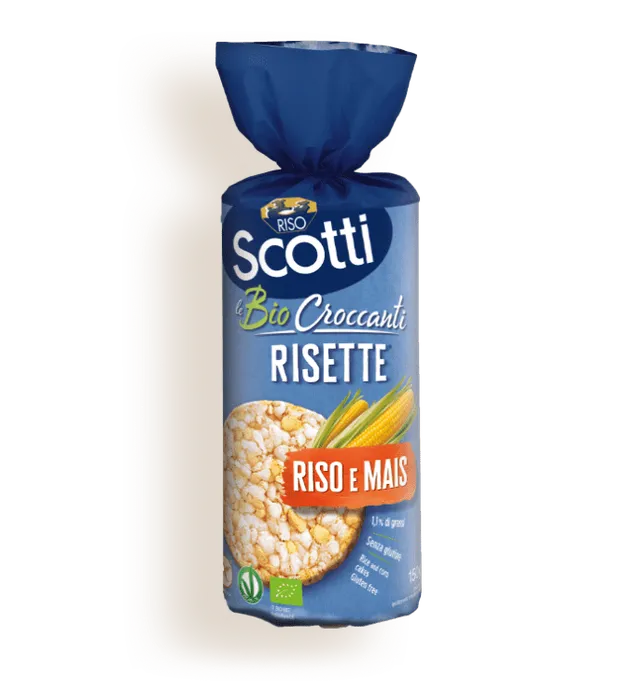 riso-scotti-galettes-riz-et-ma-s-bio-sans-gluten-source-de-fibres image 1