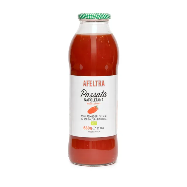 afeltra-passata-napoletana-biologica-680-g image 1
