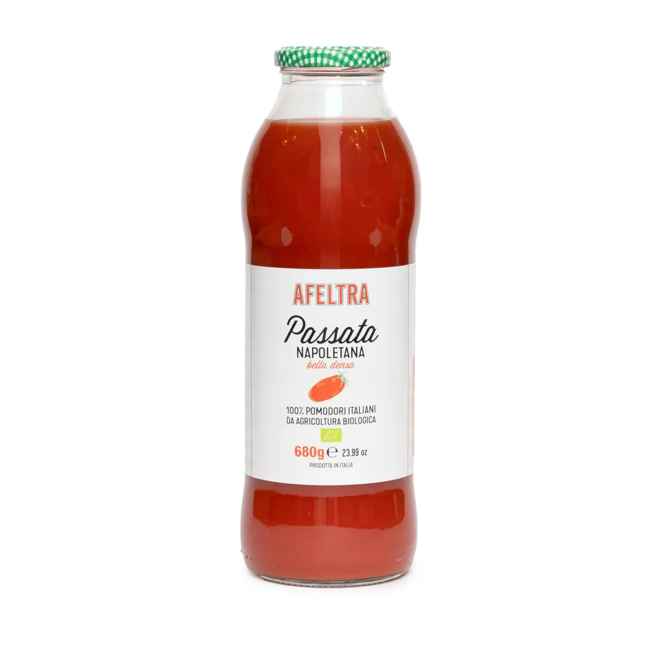 afeltra-passata-napoletana-biologica-680-g image 1