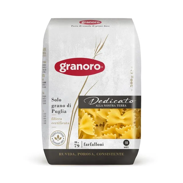 granoro-dedicato-farfalloni-n-79-p-tes-100-pouilles image 1