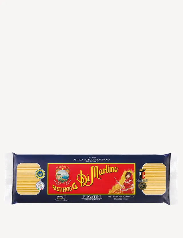 di-martino-bucatini-p-tes-de-gragnano-igp-500g image 1