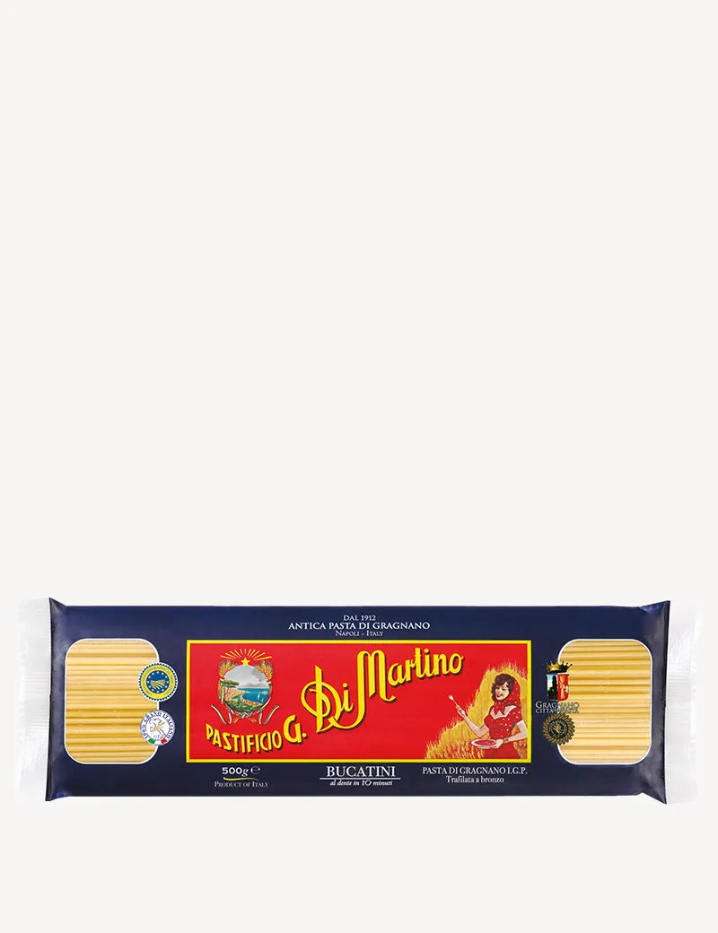 di-martino-bucatini-p-tes-de-gragnano-igp-500g image 1