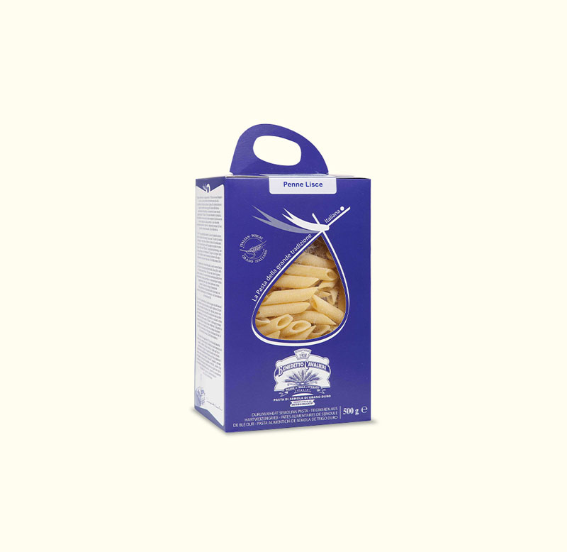 benedetto-cavalieri-penne-lisce-p-tes-de-semoule-de-bl-dur image 2