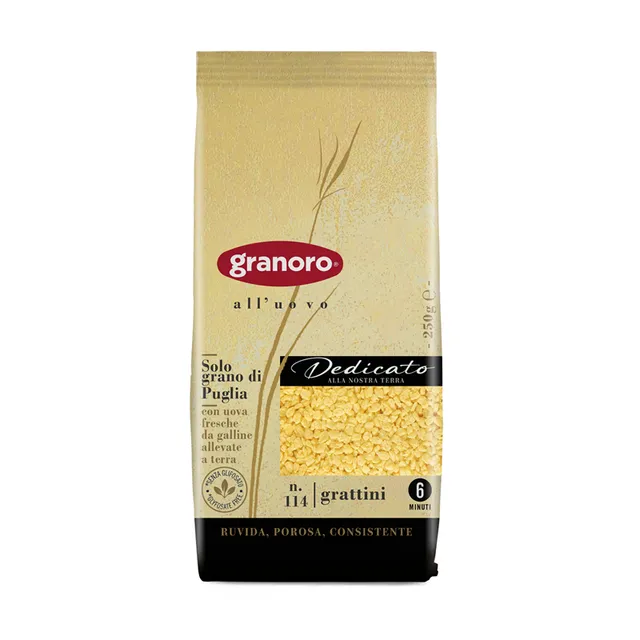 granoro-dedicato-n-114-grattini-aux-ufs-p-tes-soupe image 1
