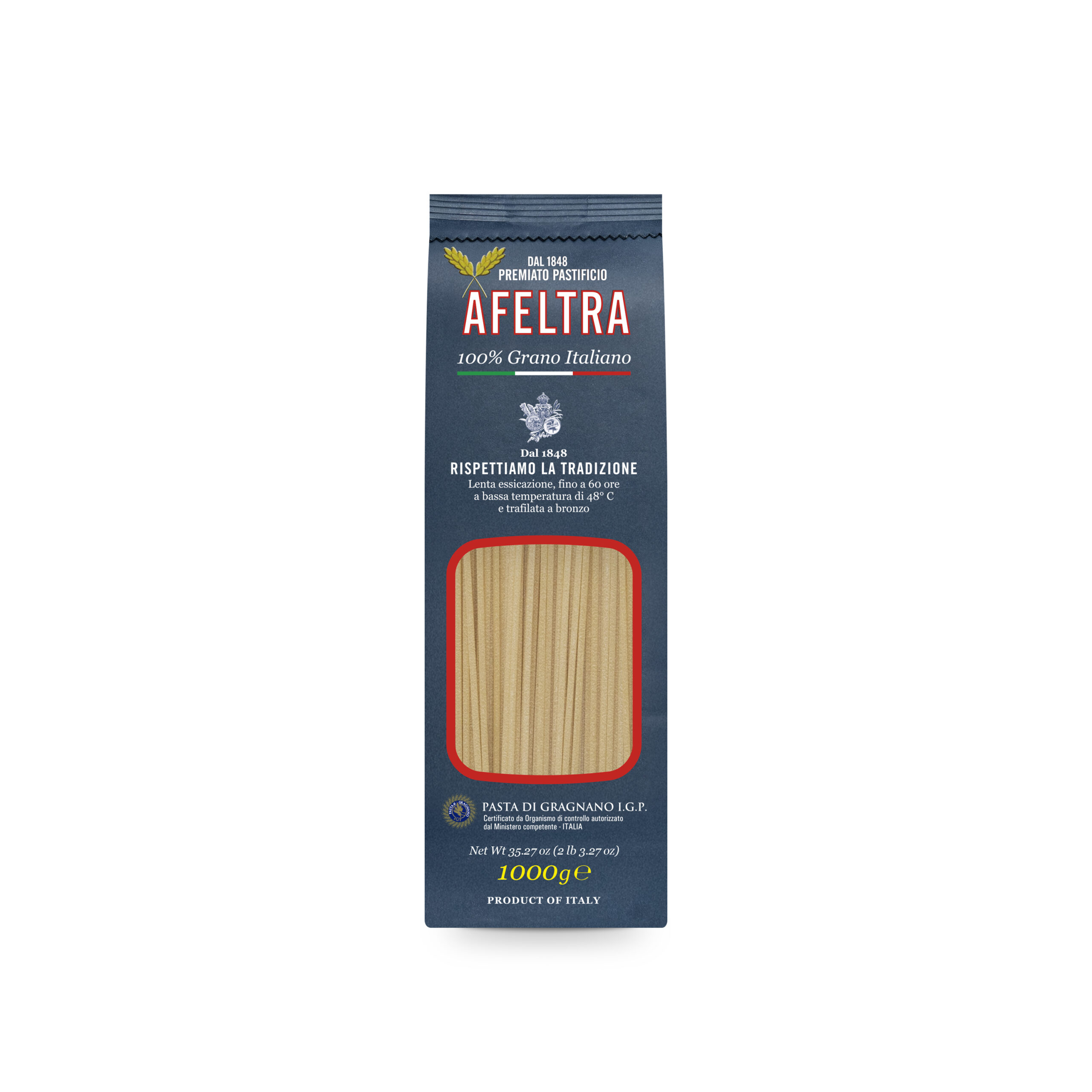 afeltra-spaghettone-spaghetti-pais-en-bl-100-italien image 2