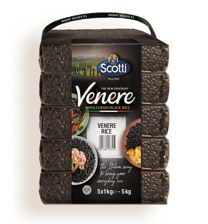 riso-scotti-riz-venere-noir-complet-lot-5-x-1-kg image 1