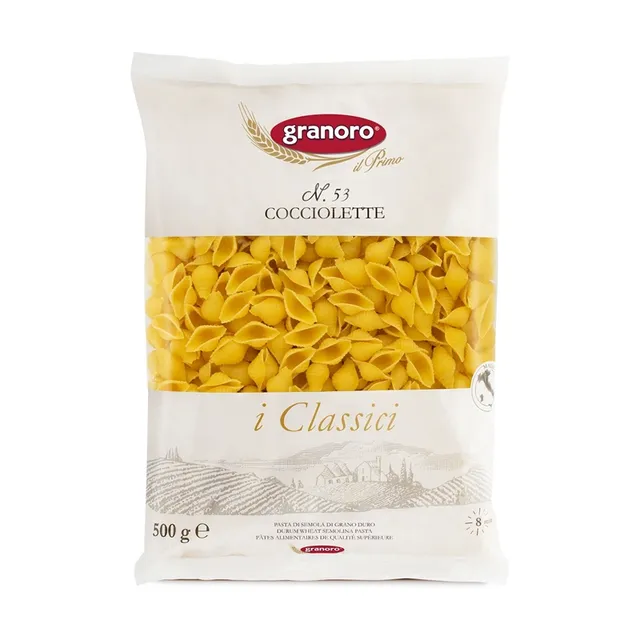 granoro-cocciolette-n-53-i-classici image 1