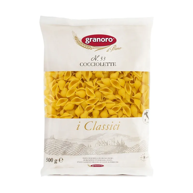 granoro-cocciolette-n-53-i-classici image 1