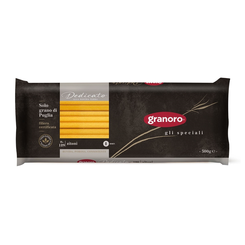 granoro-zitoni-dedicato-gli-speciali-n-189 image 1