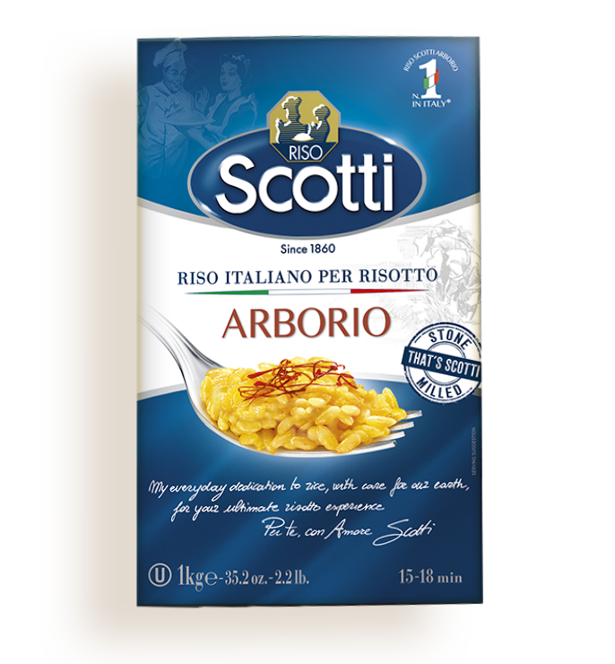 riso-scotti-arborio-riz-italien-pour-risotto image 2