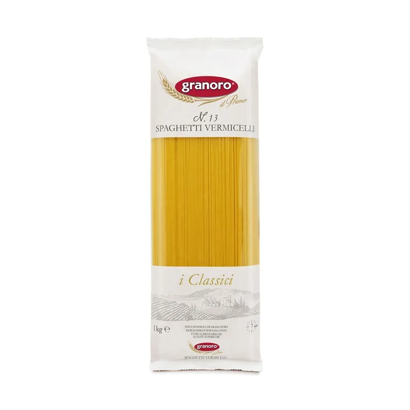 granoro-i-classici-spaghetti-vermicelli-n-13-1-kg image 1