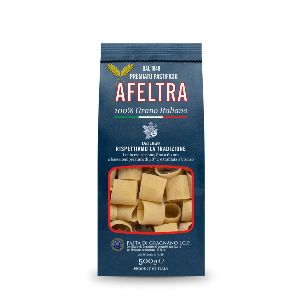 afeltra-mezzo-pacchero-p-tes-italiennes-100-bl-italien image 1