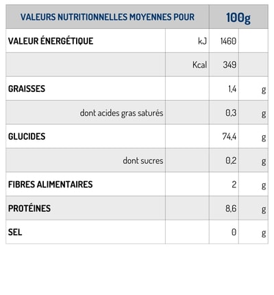riso-scotti-venere-et-basmati-500-g-m-lange-riz-noir-et-riz-blanc-basmati image 4