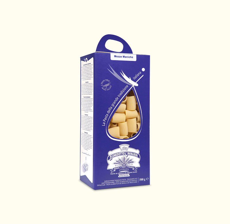 benedetto-cavalieri-mezze-maniche-ray-es-p-tes-en-semoule-de-bl-dur image 2