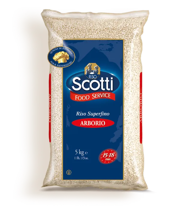 riso-scotti-arborio-riz-italien-pour-risotto-5-kg image 1