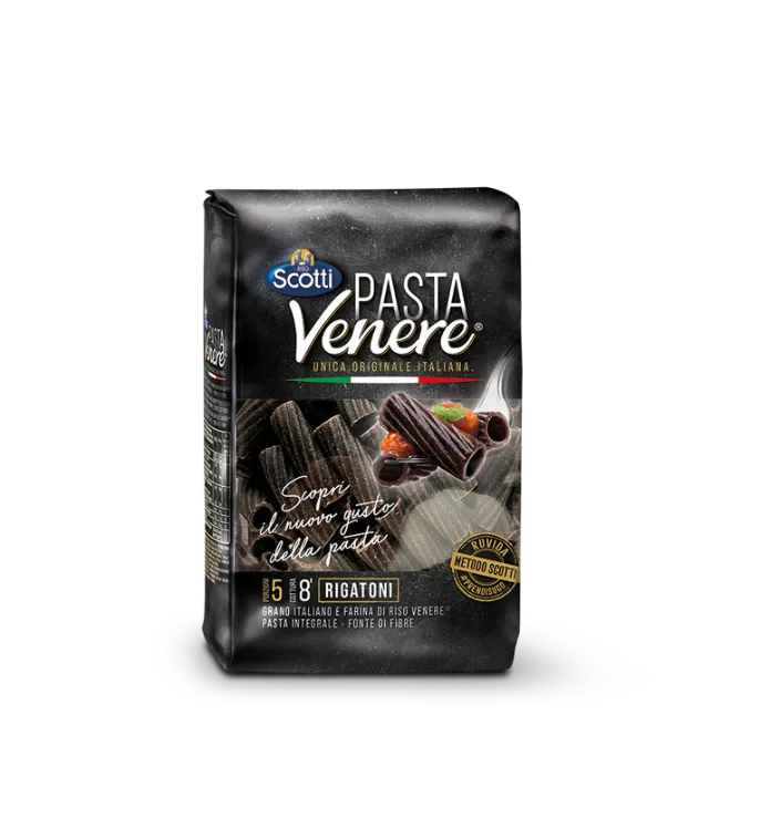 riso-scotti-pasta-venere-rigatoni-au-riz-noir image 1