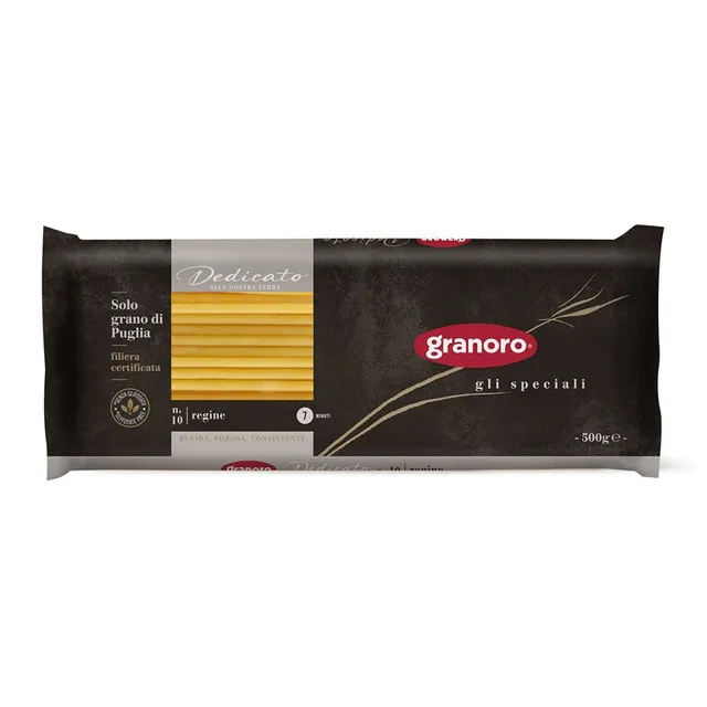 granoro-dedicato-gli-speciali-regine-n-10-p-tes-ruban-festonn-100-pouilles image 1